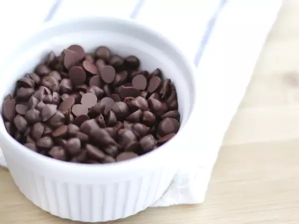 Why settle for packaged chocolate chips? Make your own and try these 7 irresistible recipes