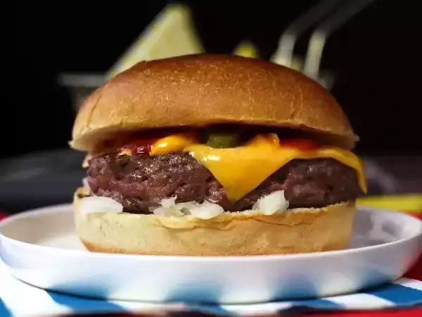 Once you try these 13 burger recipes, the drive-thru just won’t hit the same