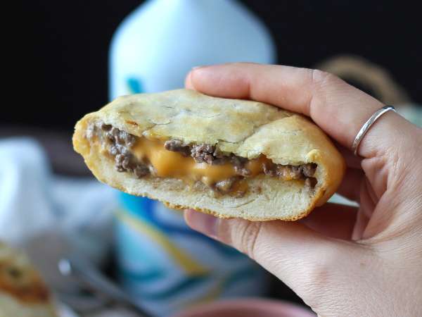 These 10 recipes with melted cheese are driving everyone crazy (and you'll soon see why)