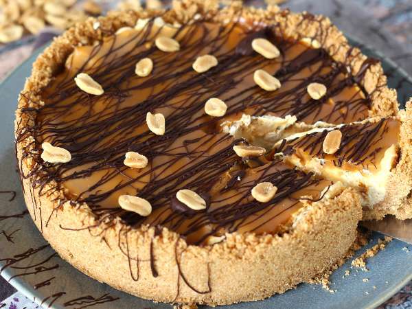 40 recipes you wouldn't believe you can make with cookies