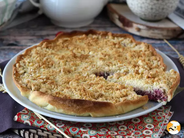 10 crumble recipes that are crunchy on top and irresistible on the inside