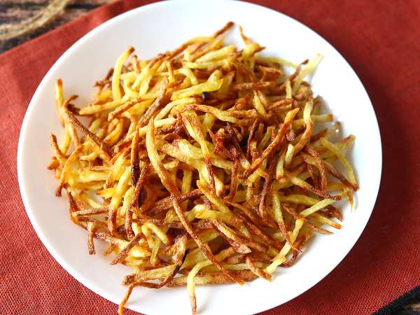 Always struggling with side dishes? 9 quick and easy side dishes that go well with everything