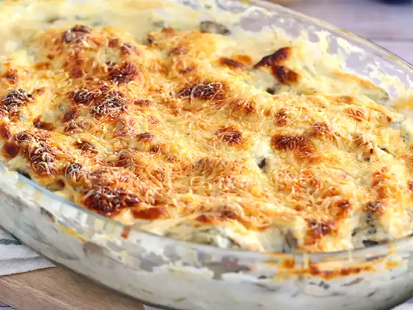 5 varied proposals to organize your weekly menu