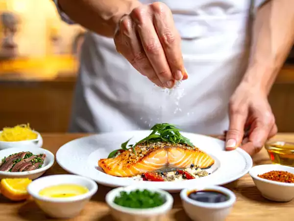 15 chefs' tricks to make dishes much tastier (the secret is in small ingredients)