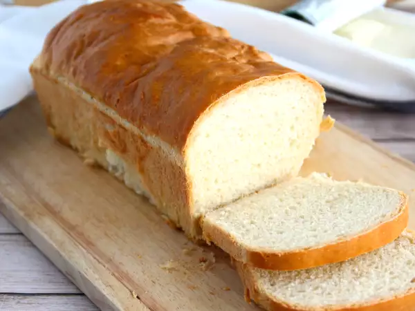 How to make soft homemade sandwich bread? The simple method for bakery-quality results