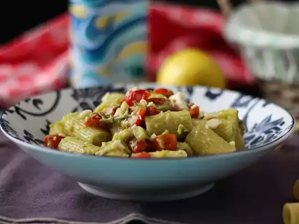 No more cooking every day: 15 smart recipes to organize the whole week