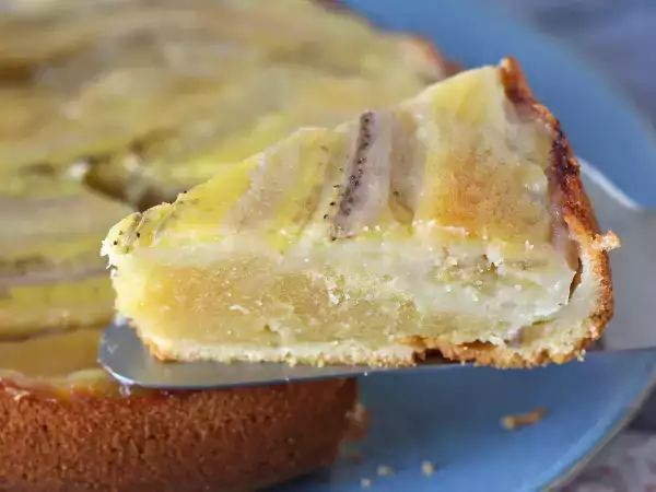 9 banana cakes so delicious that the smell of them coming out of the oven promises an unforgettable afternoon coffee