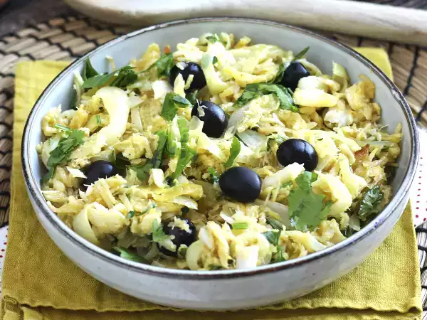 Cod in traditional and modern cuisine: 10 recipes to enjoy it at this time of year