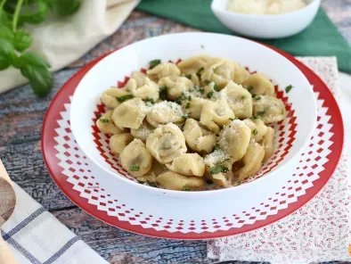 Our best pasta recipes to make quarantine great!