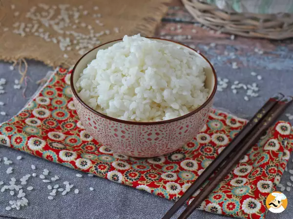 Why is my rice sticky after cooking? Common mistakes and how to avoid them