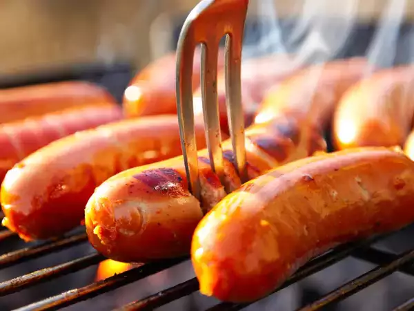 Should you pierce sausages before cooking? The answer could change how juicy they turn out