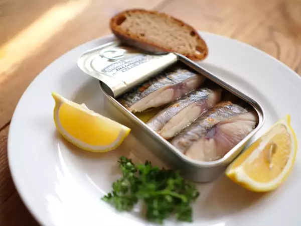 Is canned mackerel good for you? All its benefits under the microscope