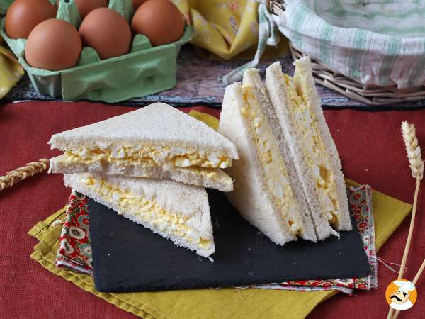 Looking for ideas for using hard-boiled eggs? Here are 6 easy recipes