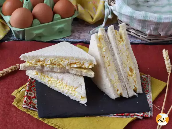 Looking for ideas for using hard-boiled eggs? Here are 6 easy recipes