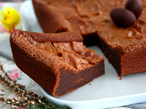 What to do with leftover Easter chocolates?