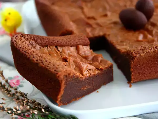 What to do with leftover Easter chocolates?