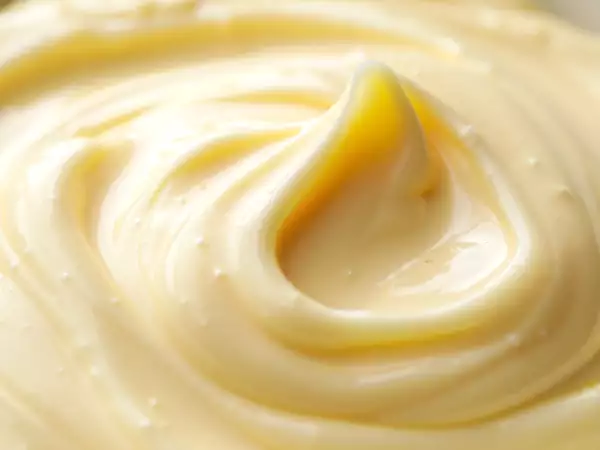 How to make the perfect homemade mayonnaise? The simple method for a smooth, easy-to-make sauce