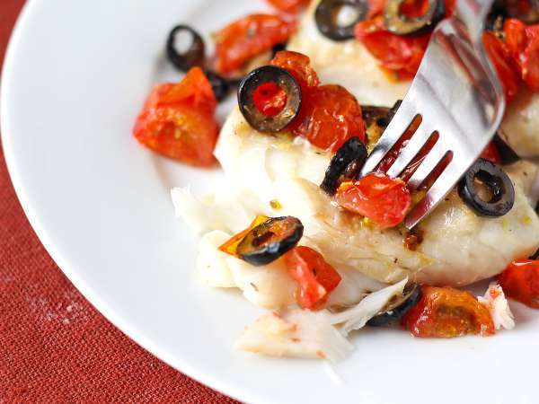 Got some olives in the cupboard? Here's how to turn them into 22 irresistible recipes