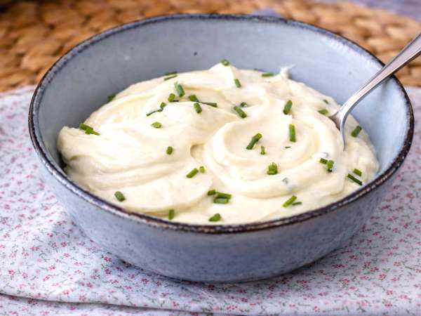 3 easy mayonnaise alternatives ready in 5 minutes