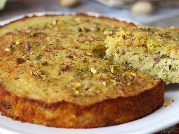 The surprising ingredient pro bakers use to make cakes ultra-light, soft and perfectly tender