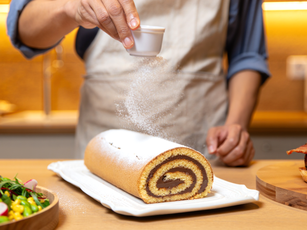 Daily Menu, april 27: A flavorful journey from smoked salmon to nutella delight