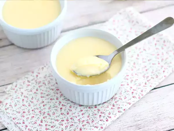 Daily Menu, may 2: A culinary journey: from steamed mussels to vanilla custard
