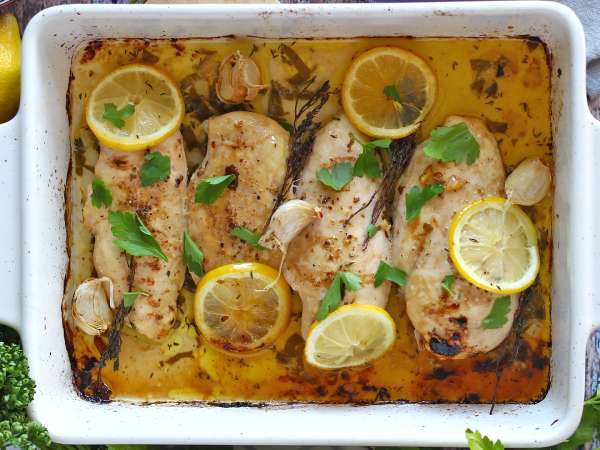 11 irresistible chicken recipes that are always a hit at Sunday lunch