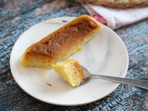 Daily Menu, may 7: Delightful flavors: a mediterranean-inspired feast
