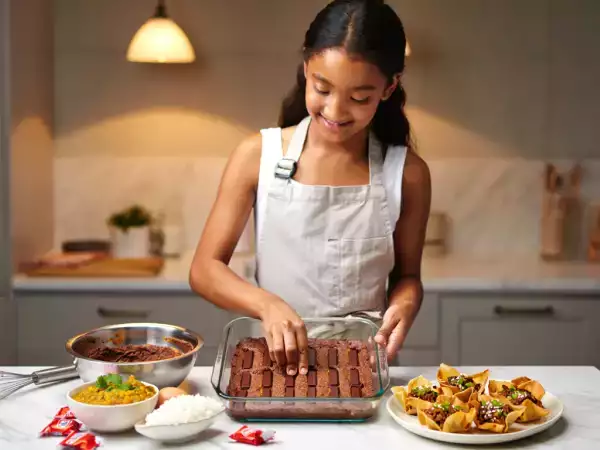 Daily Menu, may 8: A flavorful journey: from savory starters to decadent desserts