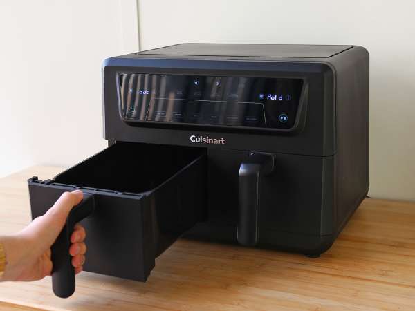 Air fryer every day: healthier choice or hidden trap? Here’s what you really need to know