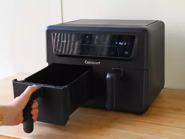 Air fryer every day: healthier choice or hidden trap? Here’s what you really need to know