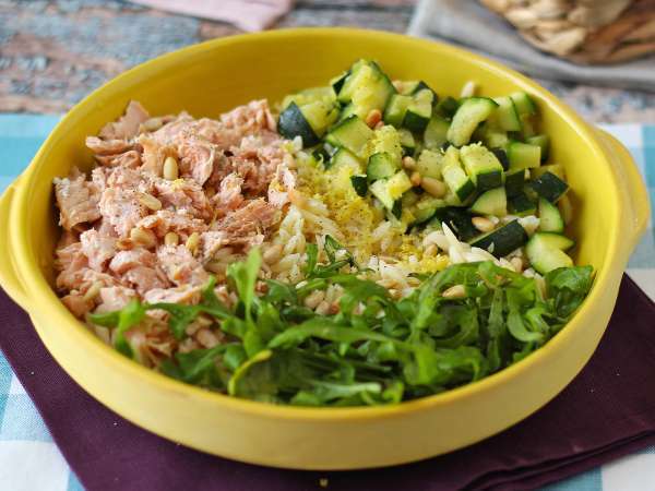 How to cook orzo perfectly: tips and why this tiny pasta elevates soups, salads & creamy dishes