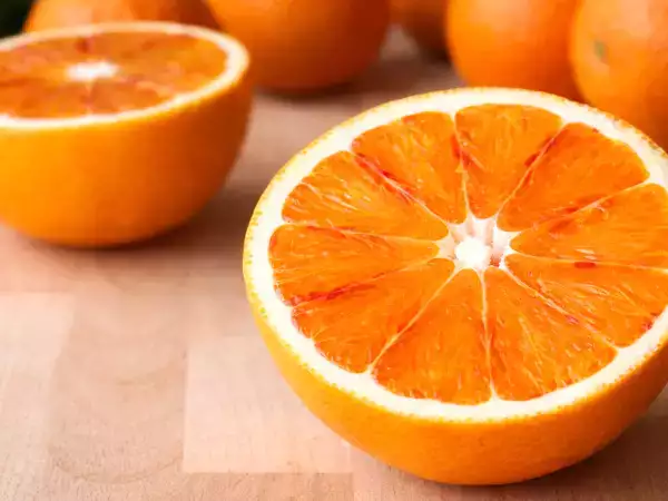 That orange piece you always toss may improve digestion, reduce inflammation and help protect your heart