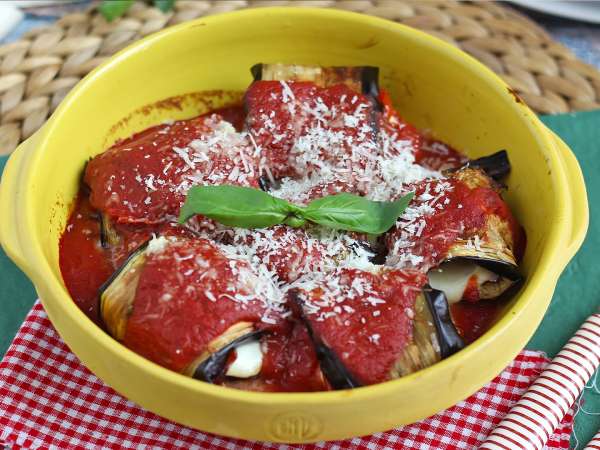 Daily Menu, May 23: a delightful journey from savory to sweet