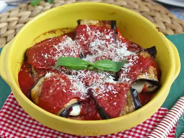 Daily Menu, May 23: a delightful journey from savory to sweet