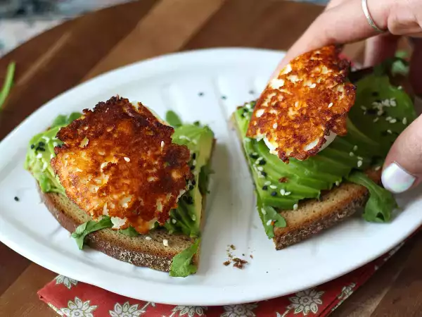 Daily Menu, May 26: a delightful journey from crispy starters to rich desserts