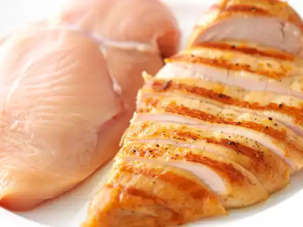 Should you freeze chicken before or after roasting? Food-safety and texture tips to avoid ruining it