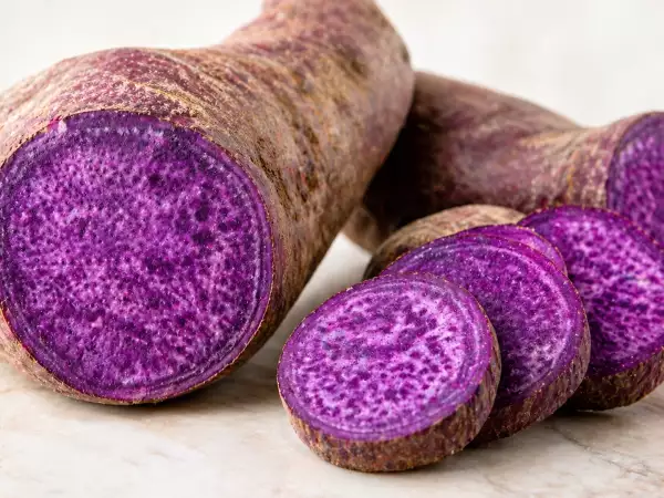 What is ube, how is it used and why is everyone talking about this purple ingredient?