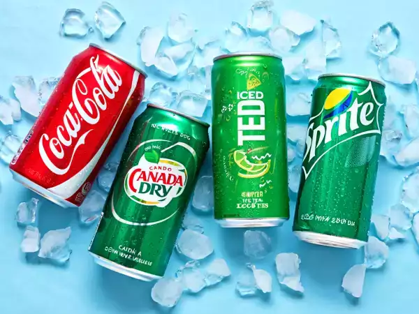 These 10 drinks look innocent, until you count the sugar cubes inside