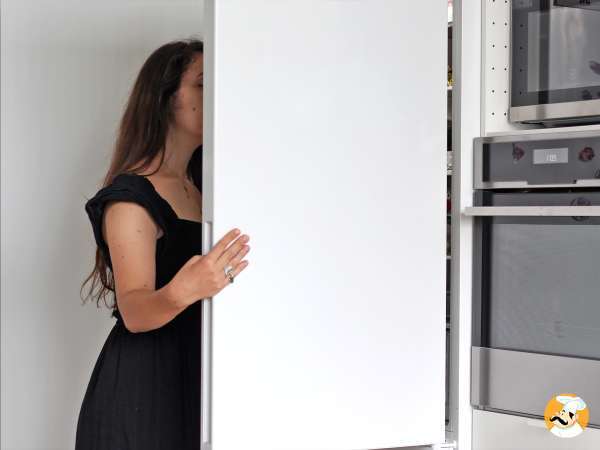 Foods never to be stored in the fridge door (and you're probably making the mistake)