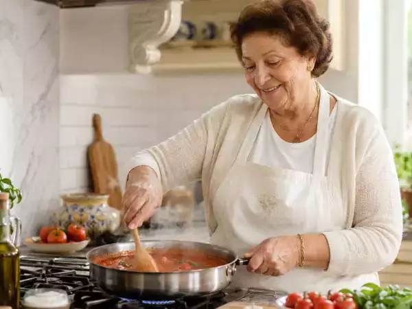 6 Italian food words every traveler and foodie should know: menu staples, cooking terms, and tips