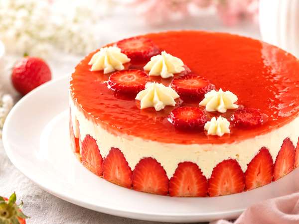 Brighten your table with 6 gorgeous French spring desserts