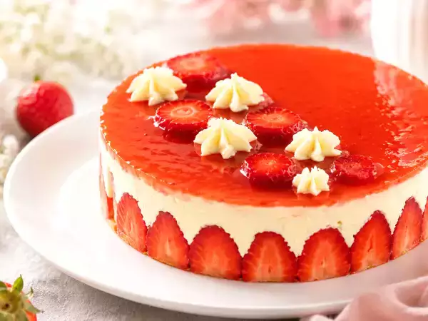 Brighten your table with 6 gorgeous French spring desserts