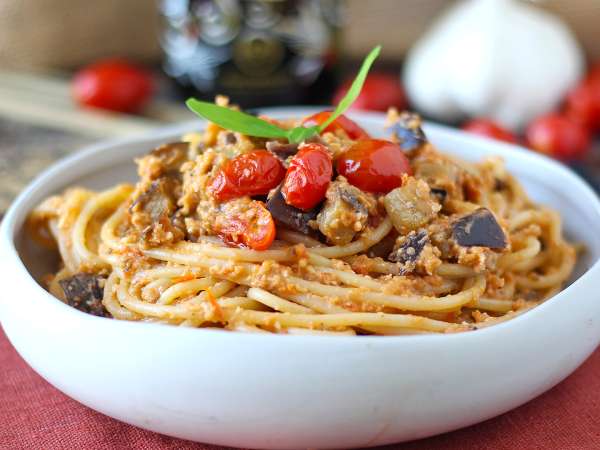 Discover 18 creamy pasta recipes without cream: surprising and delicious!