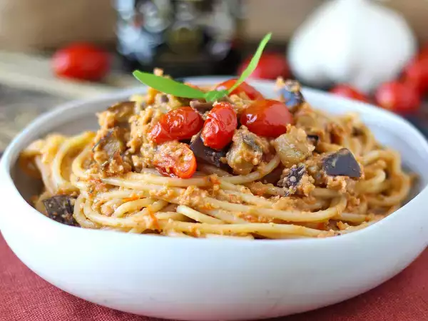 Discover 18 creamy pasta recipes without cream: surprising and delicious!