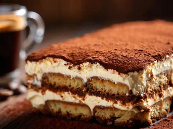 Perfect your tiramisu: insider tips to avoid a liquid dessert disaster