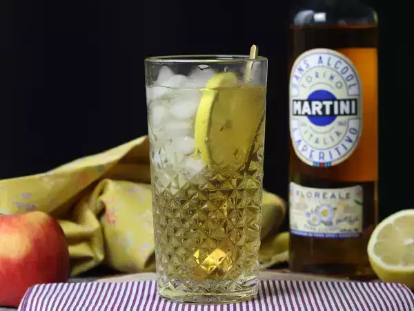 These 6 alcohol-free drinks are so good, everyone suddenly wants to skip the cocktails
