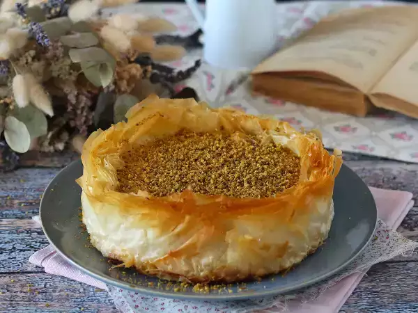 Explore 10 unbelievable cheesecake creations that'll trigger instant cravings!