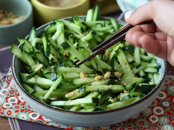 10 budget-friendly cucumber recipes to make right now: fresh, clever, and bursting with flavor
