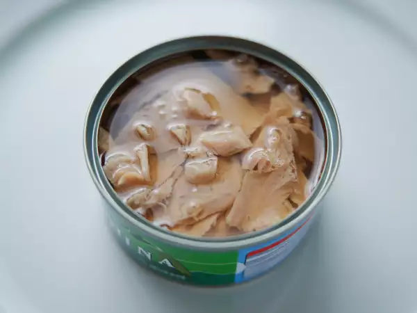 Shopping for tuna? Simple supermarket tips to choose lower-mercury cans and quick habits to adopt